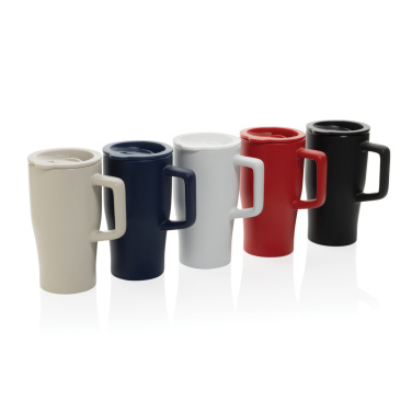 Logotrade mainostuotet kuva: Keraaminen Luxe Quencher 490ml