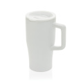 Keraaminen Luxe Quencher 490ml, valkoinen