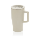 Keraaminen Luxe Quencher 490ml, harmaa