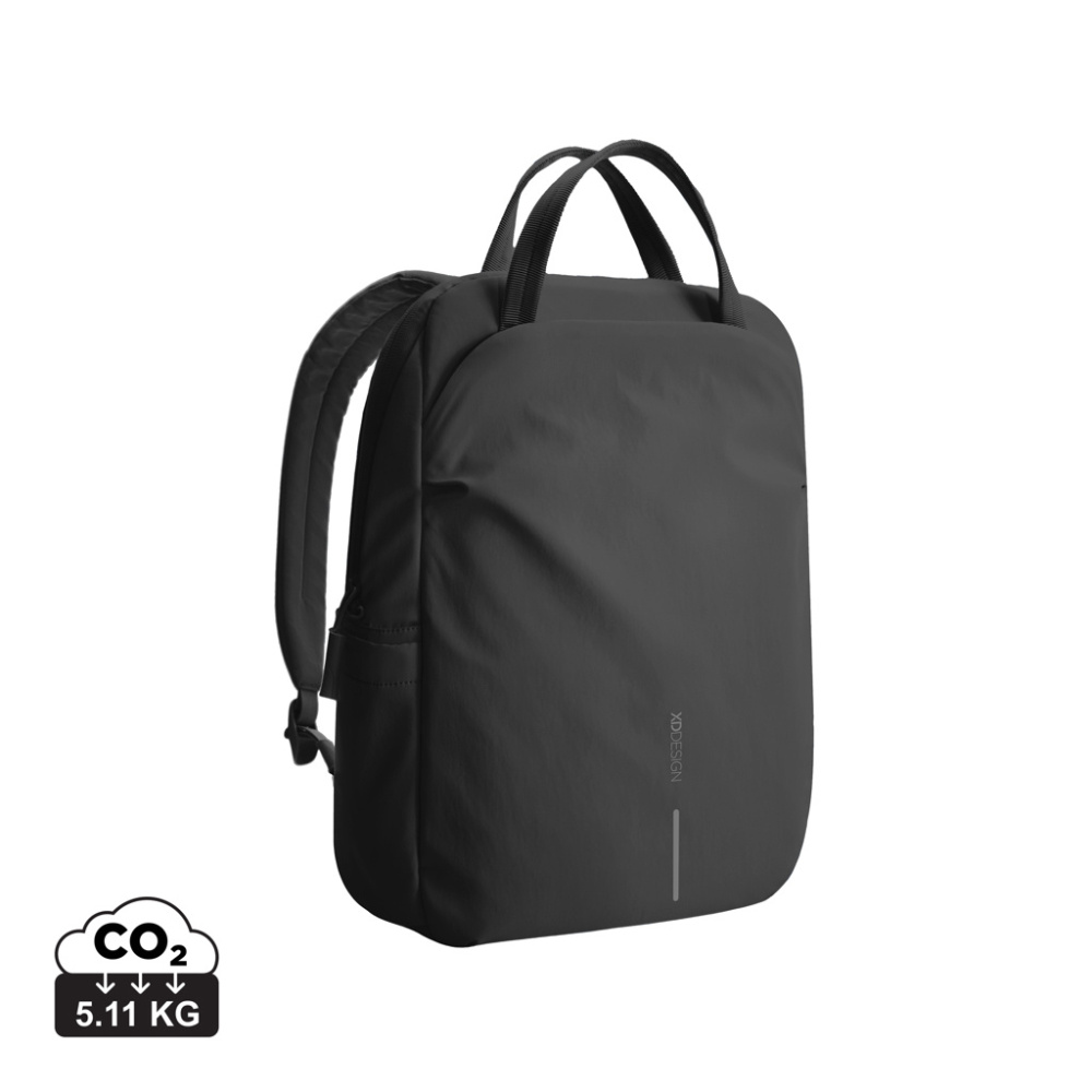 Logotrade mainoslahjat kuva: XD Design Soft Tote reppu
