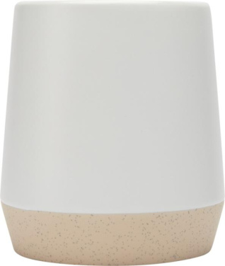 Logotrade mainostuotet kuva: Dolce 300 ml:n mattapintainen keraaminen muki