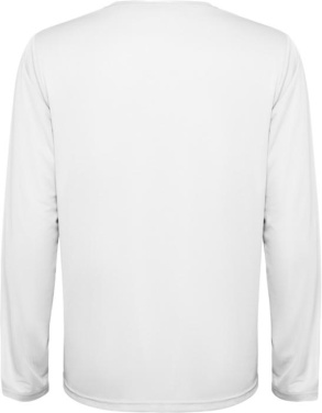 Logo trade liikelahja kuva: Estoril unisex pitkähihainen t-paita