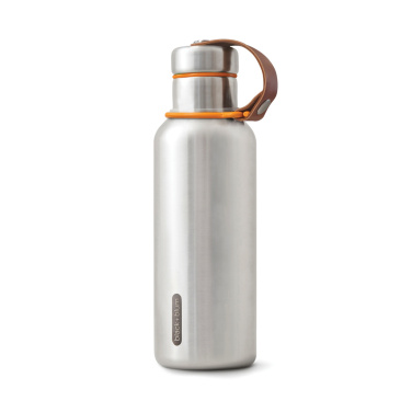Logotrade liikelahjat mainoslahjat tuotekuva: Black+Blum eristetty vesipullo pieni 500ml
