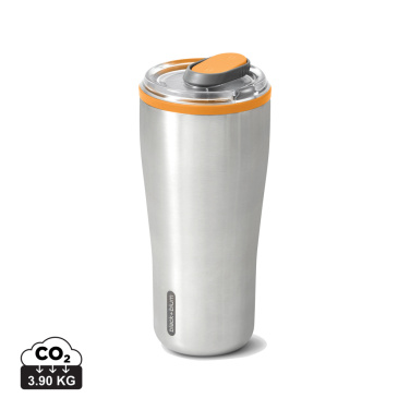 Logo trade liikelahjat mainoslahjat kuva: Black+Blum eristetty juomapullo matkalle 600ml