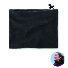 Fleece monikäyttöinen pipo