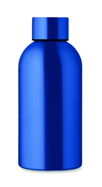 Logo trade mainostuote kuva: Yksiseinäinen pullo 500 ml