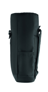 Logotrade liikelahjat mainoslahjat tuotekuva: Rolltop tietokonereppu 600D