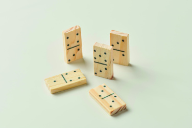 Logotrade mainostuotet kuva: Domino- ja korttisetti