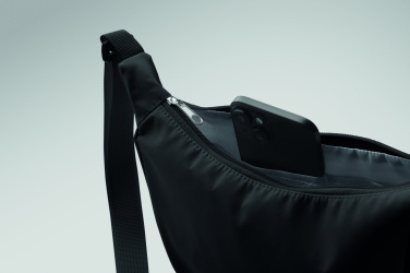 Logo trade mainostuotet tuotekuva: Sling-laukku 400D Oxfordista