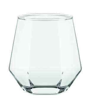 Logotrade liikelahja tuotekuva: Matala juomalasi 300 ml