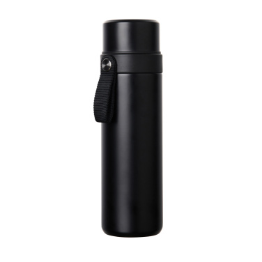 Logotrade mainoslahja ja liikelahja kuva: VINGA Tono RCS -termosmuki kaksoiskupilla, 750 ml.