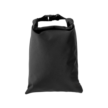 Logo trade mainoslahja kuva: Snackstrap AWARE™ RPET taitettava eväslaukku 30x20CM