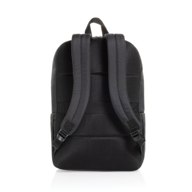 Logotrade liikelahjat mainoslahjat tuotekuva: CityPack AWARE™ RPET Business 15.6 reppu