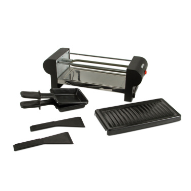Logotrade mainoslahjat kuva: BOSKA Gourmet Raclette Mini 220V (EU-tyyppi F)
