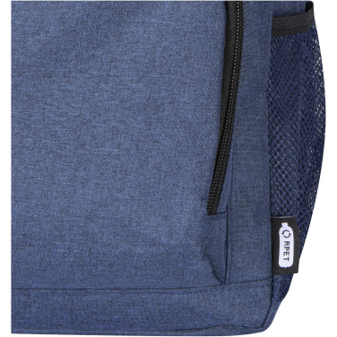 Logo trade mainoslahjat tuotekuva: Graphite deluxe -tietokonereppu 15" 20L