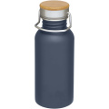 Thor-juomapullo, terästä. 550 ml, Hale Blue