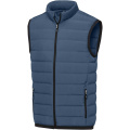Caltha miesten untuvaliivi, Hale Blue