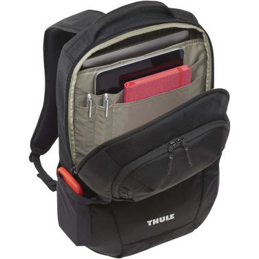 Logotrade mainostuote tuotekuva: Thule Lumion reppu 16” kannettavalle, kierrätettyä materiaalia