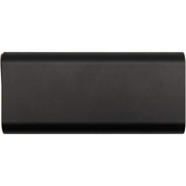 Logo trade liikelahjat tuotekuva: Acamar 20 000 mAh:n ja 70 W:n kannettavan tietokoneen varavirtalähde kierrätetystä alumiinista