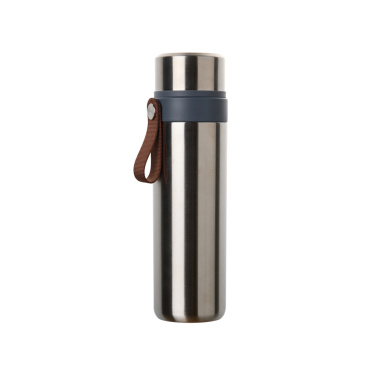 Logo trade liikelahja kuva: VINGA Tono RCS -termosmuki kaksoiskupilla, 750 ml.