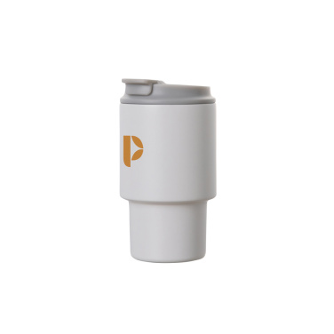 Logo trade liikelahja kuva: VINGA Nagano RCS -mukaan otettava muki, 350 ml.