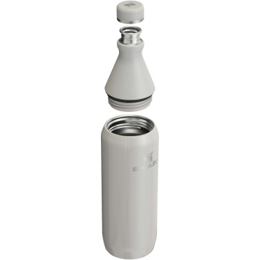 Logo trade liikelahja mainoslahja tuotekuva: Stanley All Day Slim 600 ml:n vesipullo