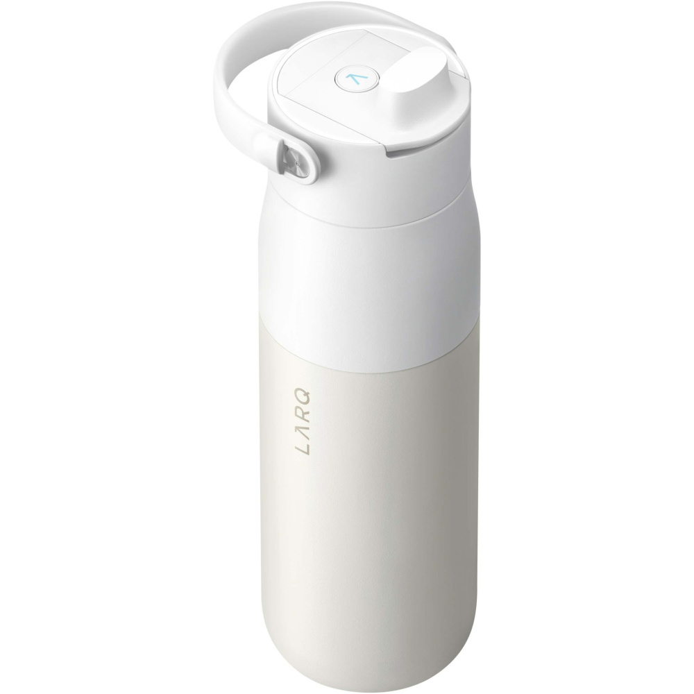 Logotrade liikelahjat kuva: LARQ PureVisTM 2.0, 680 ml:n vesipullo
