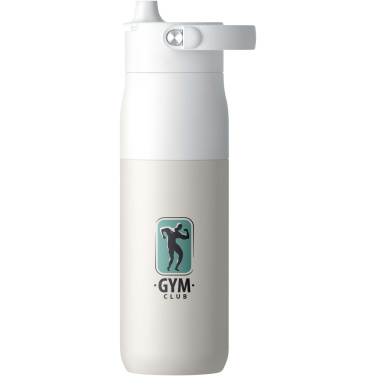 Logotrade liikelahja tuotekuva: LARQ PureVisTM 2.0, 680 ml:n vesipullo