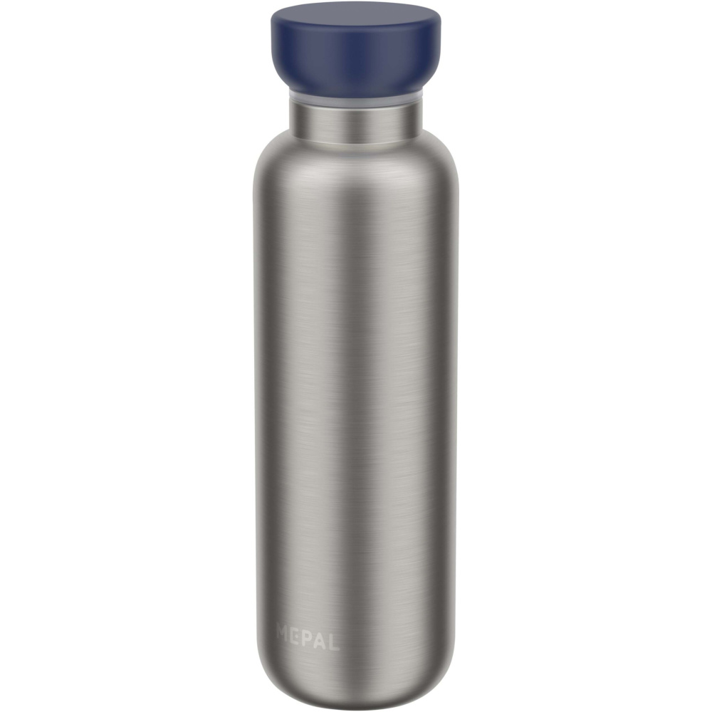 Logo trade liikelahjat mainoslahjat kuva: Mepal Ellipse eristetty vesipullo, 500 ml