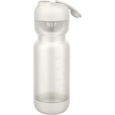 Logo trade mainoslahja ja liikelahja tuotekuva: Mepal Shaker urheilujuomapullo, 800 ml