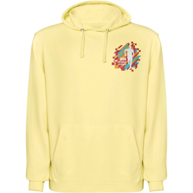 Logotrade liikelahjat kuva: Kenia unisex-huppari