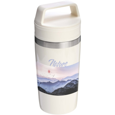 Logo trade liikelahjat mainoslahjat kuva: Stanley Café-To-Go 350 ml:n matkamuki