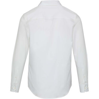 Logotrade liikelahjat kuva: Citrine miesten twill paita