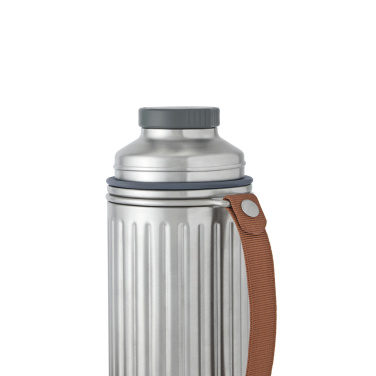 Logotrade mainoslahja tuotekuva: Black+Blum Explorer termospullo Duo 1L
