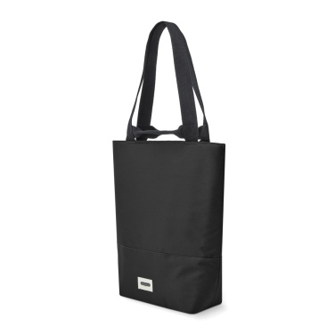 Logo trade mainoslahja kuva: Black+Blum 16 L eristetty kauppa-/retkilaukku