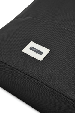 Logotrade mainoslahjat kuva: Black+Blum 16 L eristetty kauppa-/retkilaukku