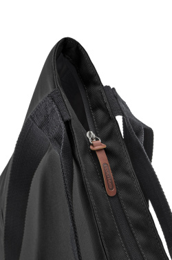 Logotrade liikelahjat mainoslahjat tuotekuva: Black+Blum 16 L eristetty kauppa-/retkilaukku