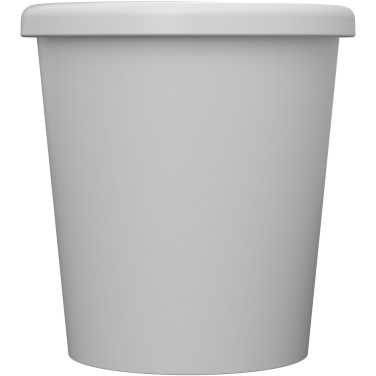 Logo trade mainostuote kuva: Americano® Piccolo 100 ml:n kannellinen kahvimuki