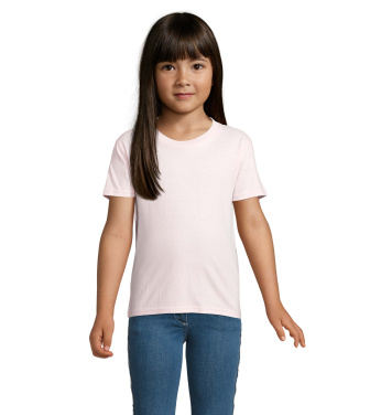 Logotrade liikelahjat kuva: PIONEER Lasten T paita 175g