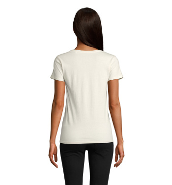 Logo trade mainostuotet tuotekuva: PIONEER WOMEN T-paita 175g