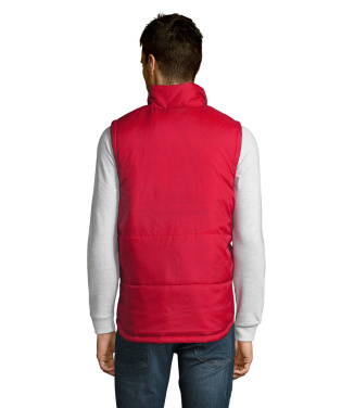 Logo trade liikelahjat tuotekuva: WARM Tikattu bodywarmer