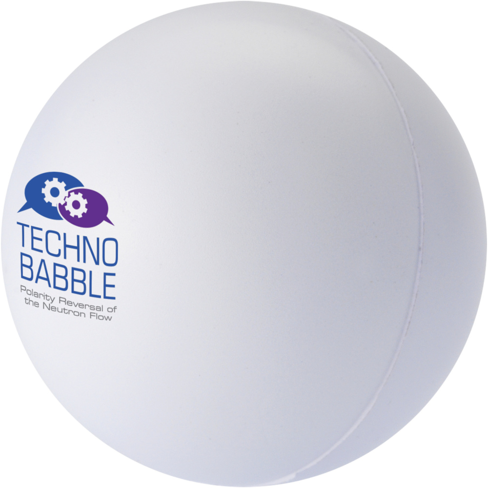 Logo trade mainostuote kuva: Stress Ball