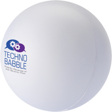 Logo trade mainoslahjat tuotekuva: Stress Ball