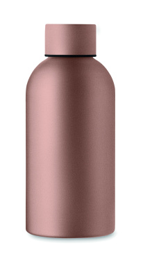 Logo trade mainoslahja ja liikelahja tuotekuva: Yksiseinäinen pullo 500 ml