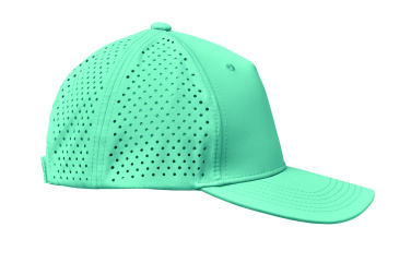 Logotrade mainostuotet kuva: 5-paneelinen baseball lippis 200 g