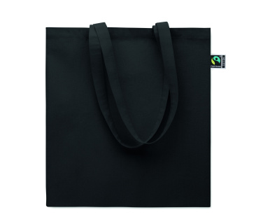 Logotrade mainoslahjat kuva: Kassi Fairtrade pvl 180 g/m²