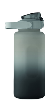 Logotrade liikelahjat kuva: RPET vesipullo 2000ml