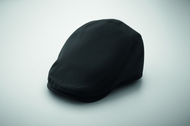 Logotrade mainostuotet kuva: Newsboy-lippalakki 235 g/m²