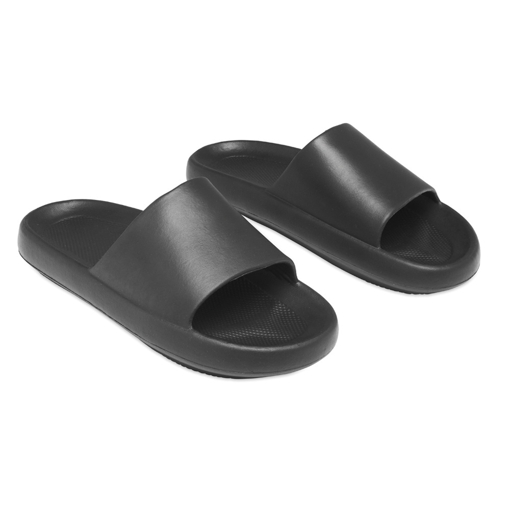 Logotrade mainoslahjat ja liikelahjat tuotekuva: Unisex EVA sandaalit 42/43