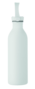 Logotrade mainoslahja tuotekuva: Yksiseinäinen pullo 500 ml